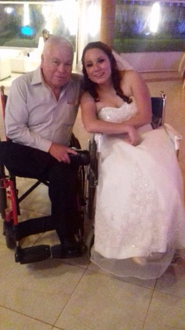 Por fin nos casamos! les cuento cómo fue... - 11