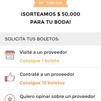 ¿Cómo recomendar a un proveedor? - 2