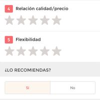 ¿Cómo recomendar a un proveedor? - 4