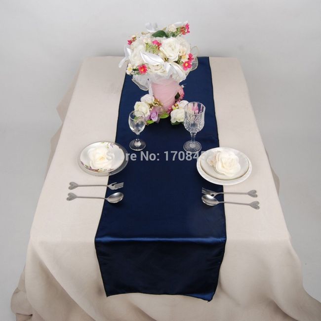 Color principal en boda & damas de honor! - 4