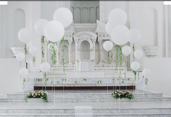 Decoración para la iglesia - 5