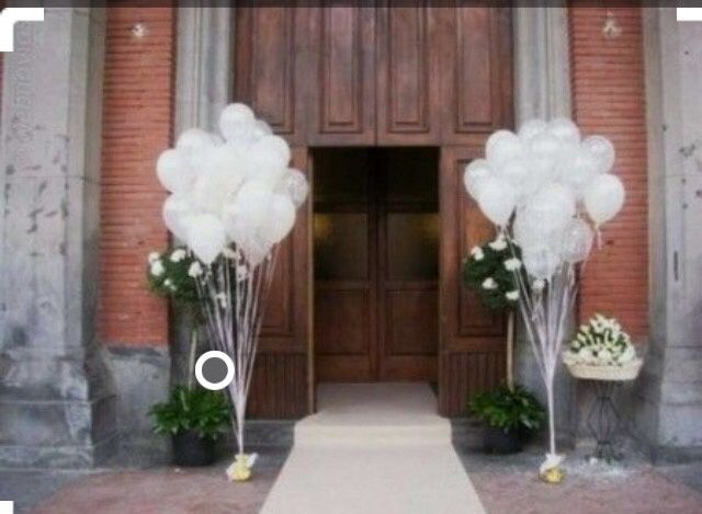 Decoración para la iglesia - 8