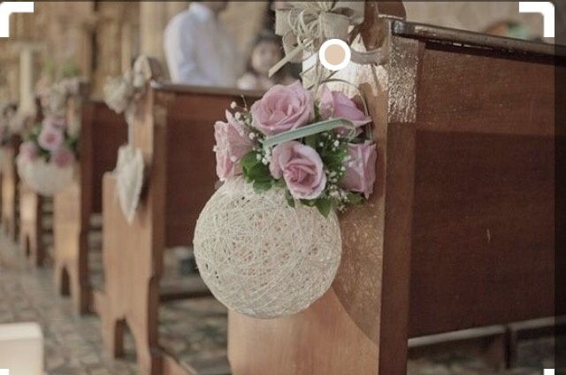 Decoración para la iglesia - 10