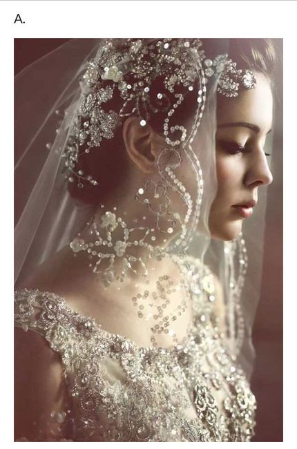 Estilo barbie novia 👰🏻 glam - 7