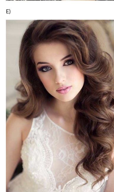 Estilo barbie novia 👰🏻 glam - 10