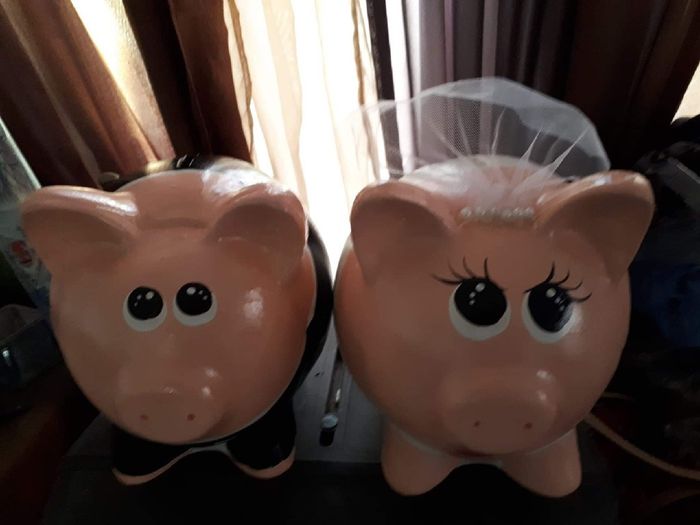 Test boda millennial: ¿Pagarán ustedes su propia boda? - 1