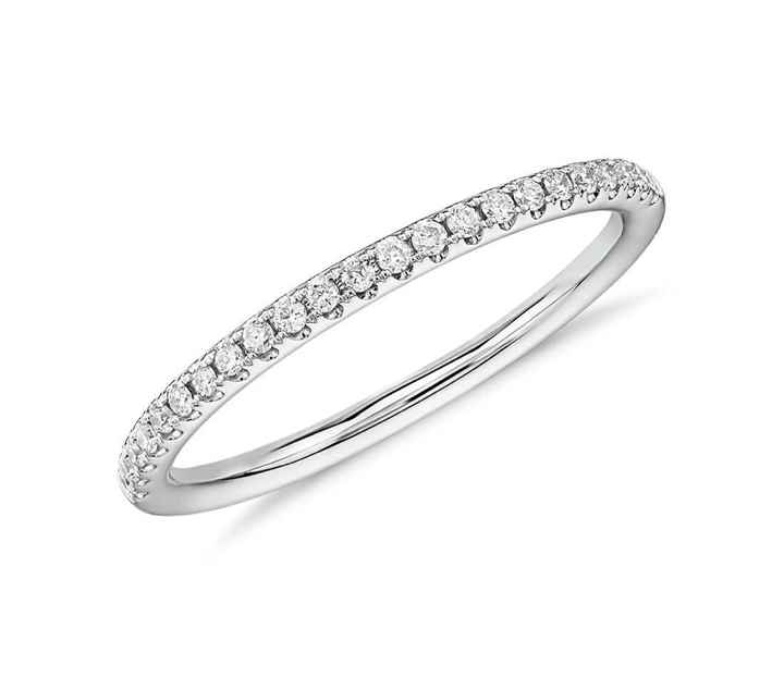 Presumiendo anillo 💍 y solicitando consejo!! - 3