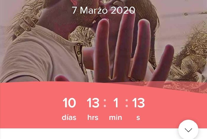 El tiempo va corriendo 3