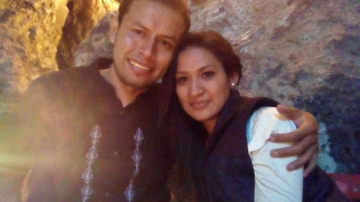 ¡Presénta a tu pareja! - 1
