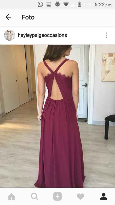 Combinaciones en "lila, morado y blanco" - 2