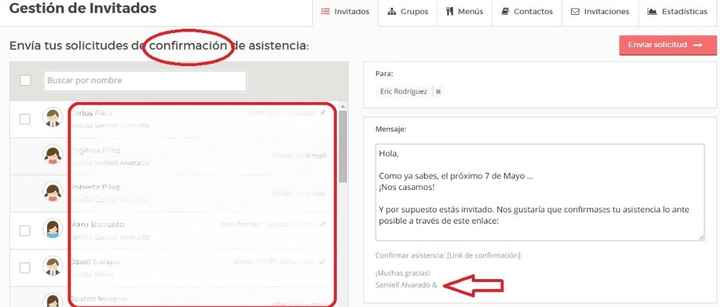 Duda de edición