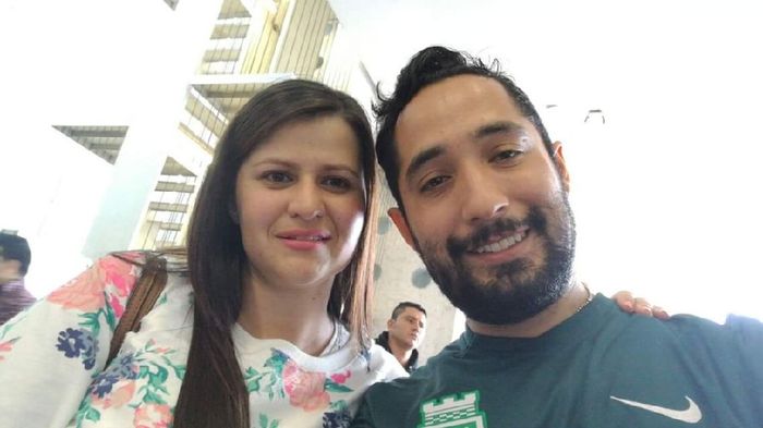 Comparte una foto con tu pareja📸 - 2