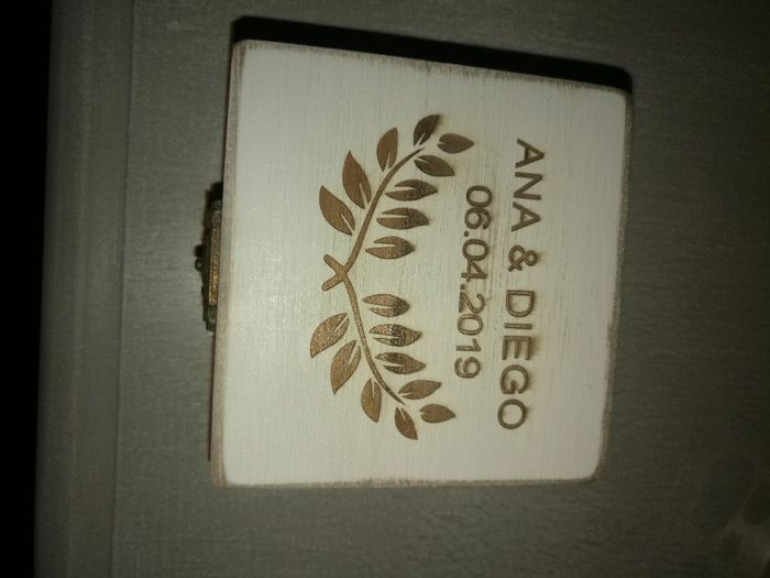 Paquete Aliexpress ❤️ - 1