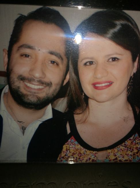 Para Madame Mariée de Ana 1