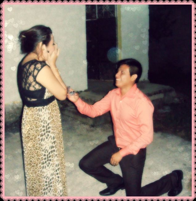 El mejor dia de mi vida 