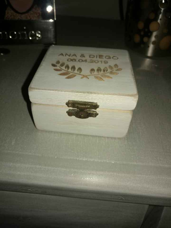 Llegaron mis pedidos Aliexpress - 5