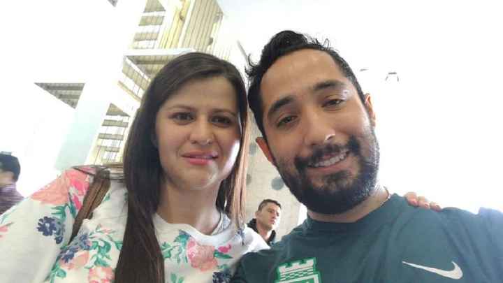 Comparte una foto con tu pareja📸 - 2
