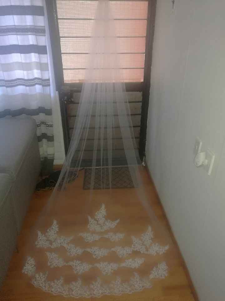 Ayuda velo en Aliexpress - 2