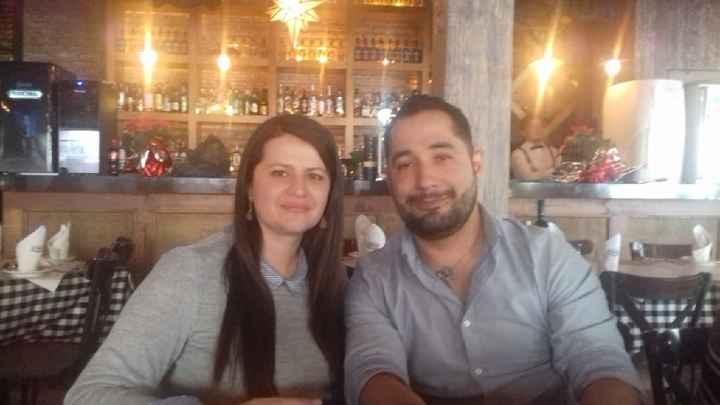 Foto navideña con tu Fm/esposo - 1