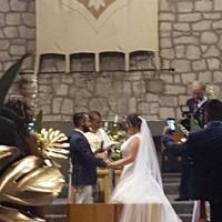 Ya fue mi boda - 4
