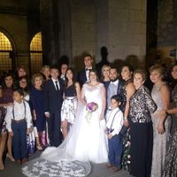 Ya fue mi boda - 6