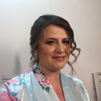 Mi peinado y maquillaje - 2