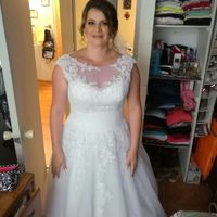 Mi peinado y maquillaje - 3