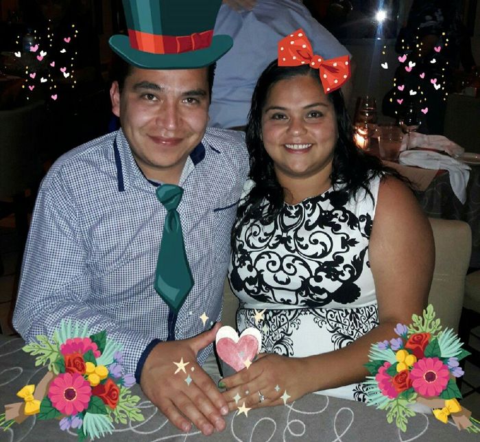 100% enamorada de jabm - 1