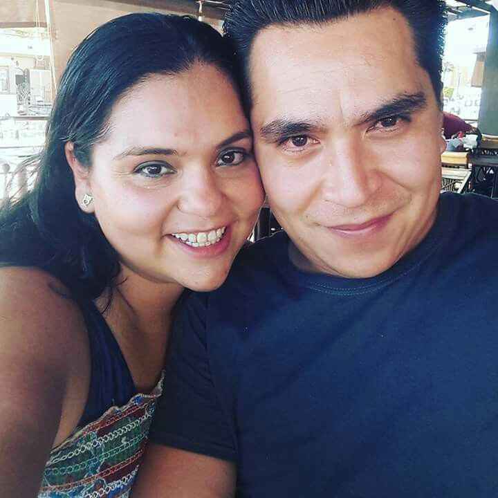 Sube una foto con tu FM o tu FE - 1