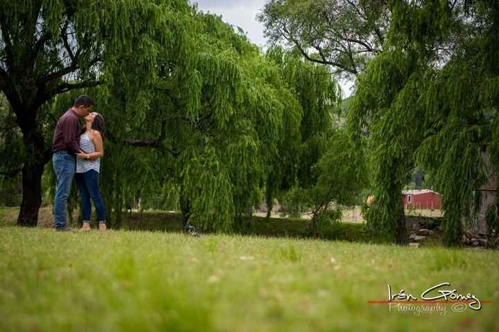 Save the date o trash the dress? - 2