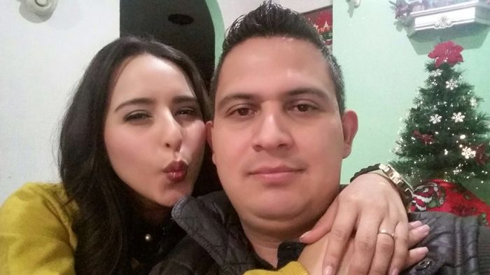 ¿Me presentan sus futuros esposos? - 1