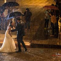 Save the date o trash the dress? - 1