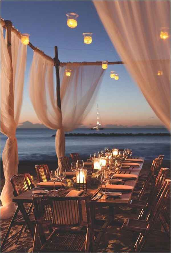  b o d a en la playa 💍 - 2
