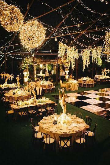 Boda vintage 1