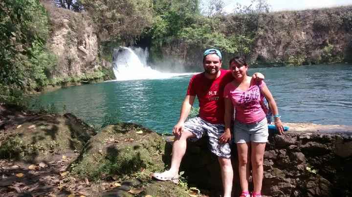 San luis potosí - 2