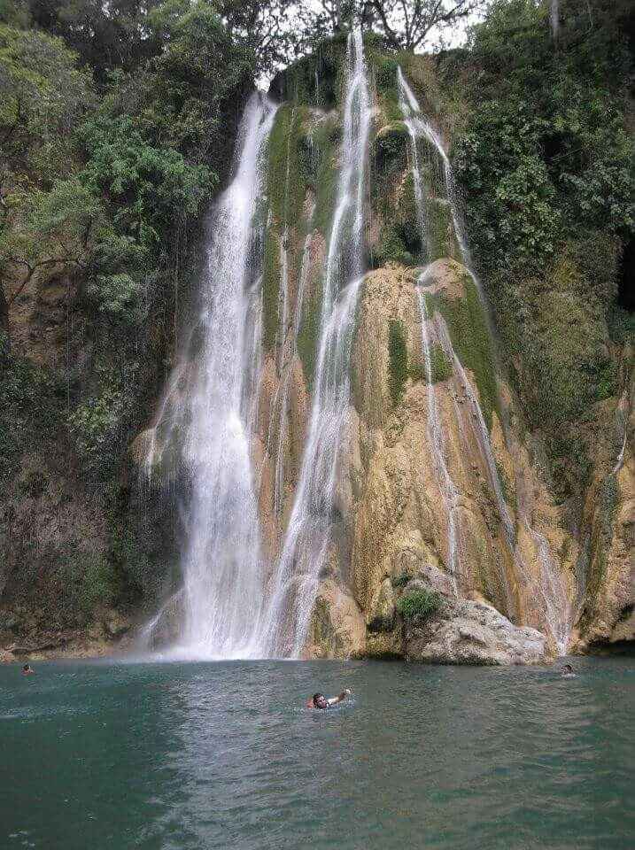 San luis potosí - 3