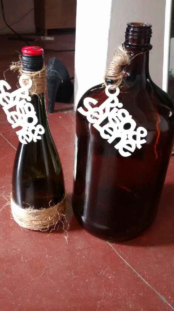 A solo 2 días detalles listos! - 3