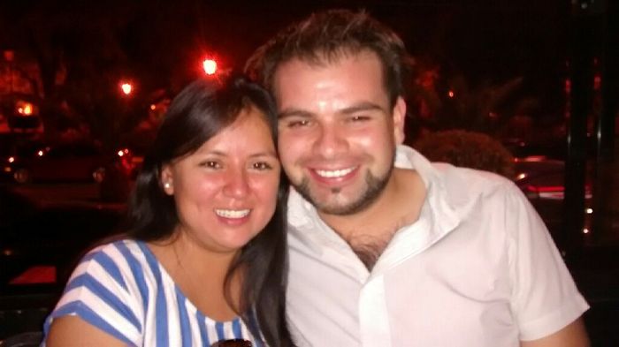 Verdad 5: ¿Cuál es su foto favorita en pareja? - 1