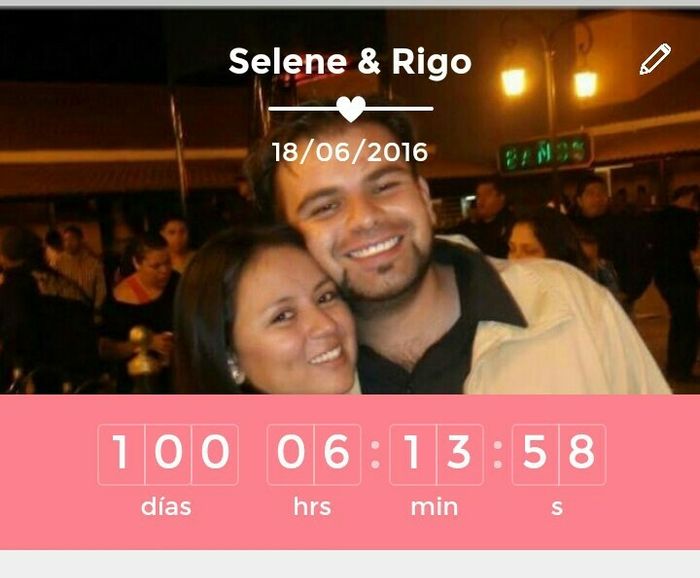 Mi contador dice 100!!! estoy feliz - 1