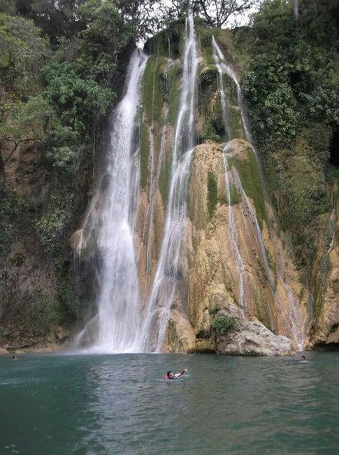 San luis potosí - 3