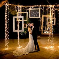 Banquetes vintage - 2