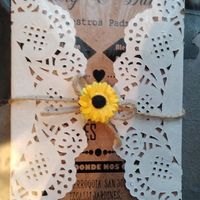 Invitaciones - 1