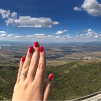 Reto con regalo: Sube una foto de tu anillo🎁 - 1