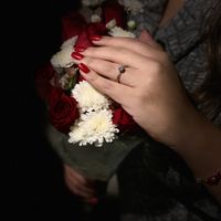 Reto con regalo: Sube una foto de tu anillo🎁 - 2