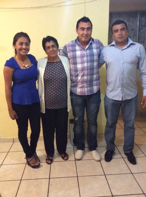 Las costumbres de chiapas - 4