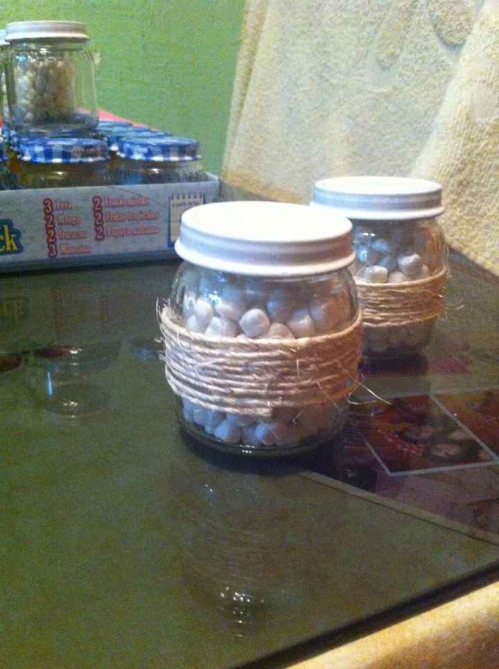 Botecitos de gerber vintage - 1