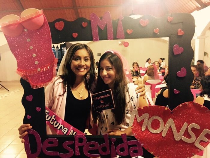 Mi despedida de soltera!! - 6