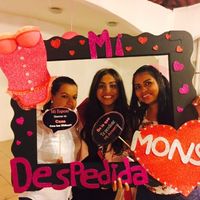 Mi despedida de soltera!! - 2