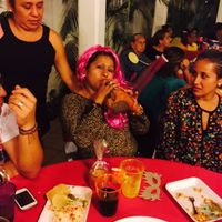 Mi despedida de soltera!! - 4