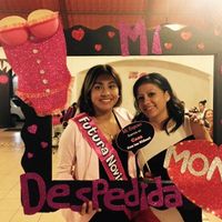 Mi despedida de soltera!! - 7